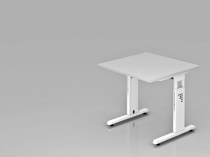 Produktbild Hammerbacher Serie O (800 x 800 x 650 mm)