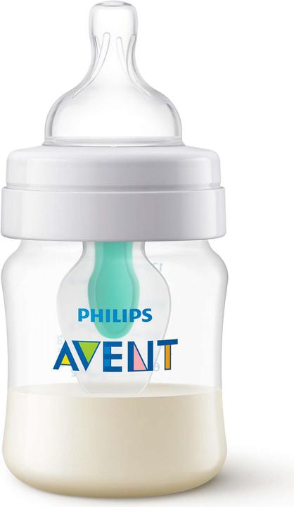 Produktbild Philips Avent Anti-Colic mit AirFree-Ventil - Neugeborenen-Set (260 ml)