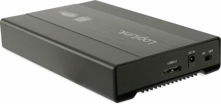 Actual product image LogiLink Ua0115 (2.5")