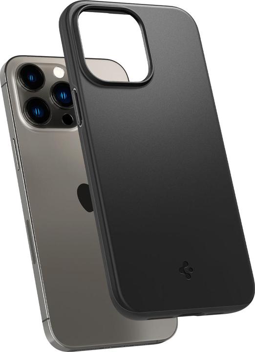 Produktbild Spigen Thin Fit Series (Apple iPhone 14 Pro Max)