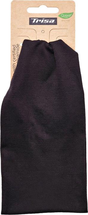Immagine prodotto Trisa Capelli - ECO Hairband nero