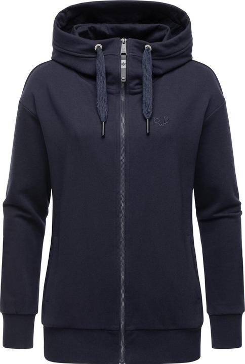 Ragwear Yodis Zip (XS)