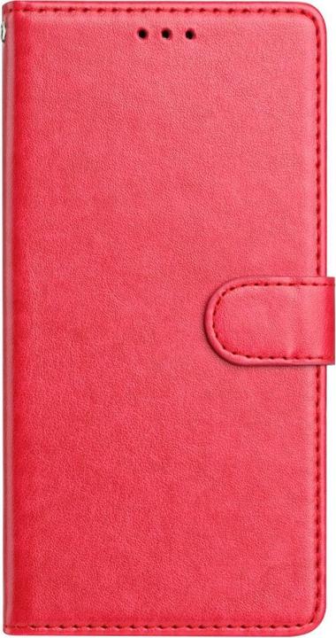 Produktbild Cover-Discount Galaxy A56 5G - Elegantes Hüllen Etui mit Handschlaufe (Samsung Galaxy A56)