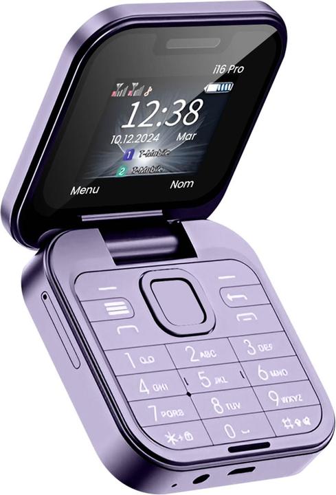 Produktbild Avizar Servo i16 Pro (1.77", 2G)