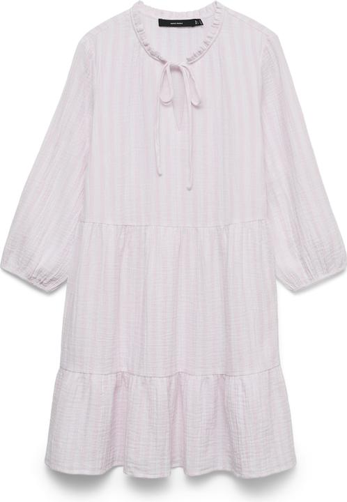 Vero Moda VMNANNA Midikleid Kleid