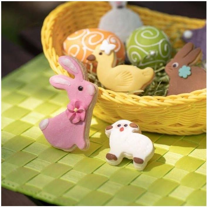Produktbild Westmark Hase