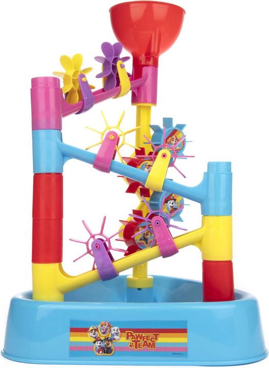 Productafbeelding Sambro Paw Patrol waterspeeltuin