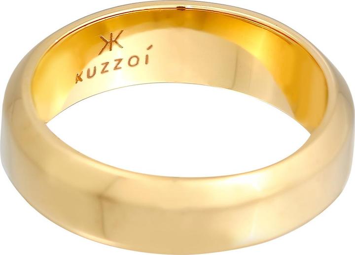 Immagine prodotto Kuzzoi Anello di base (54, 925 Argento)