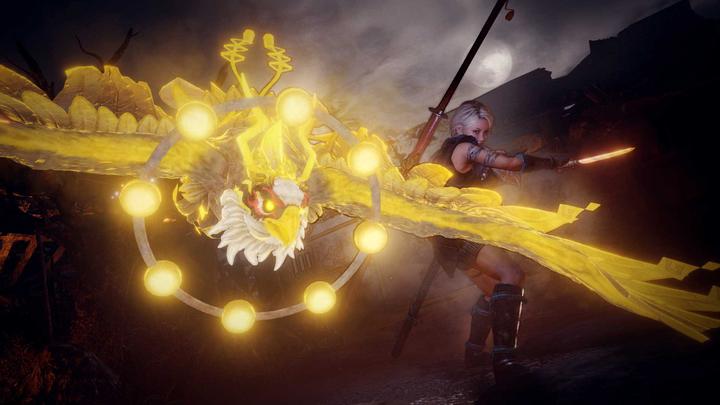 Produktbild Koei Tecmo Koei Nioh 2 PlayStation 4 (PS4, DE)