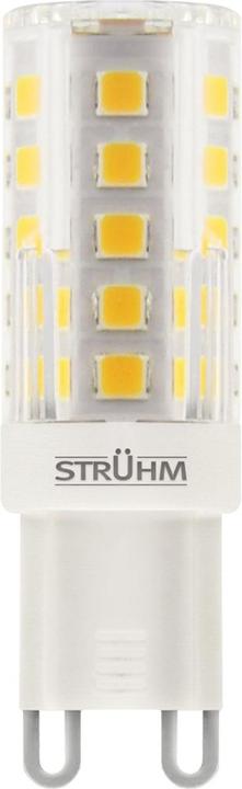 Produktbild Licht-Erlebnisse Leuchtmittel (G9, 370 lm, F)