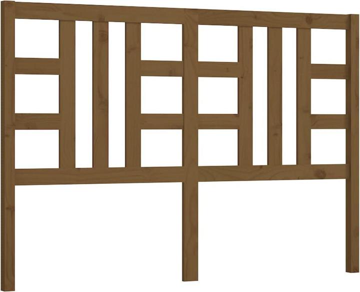 Actual product image VidaXL Lior (166 x 4 x 100 cm)