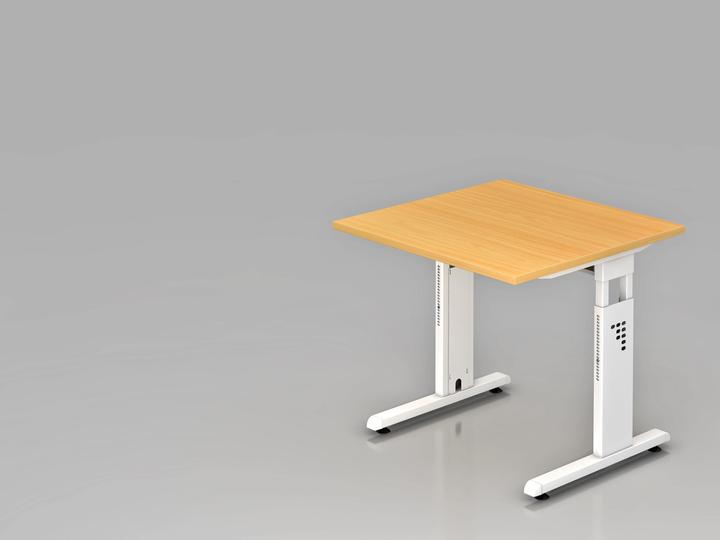 Produktbild Hammerbacher Serie O (800 x 800 x 650 mm)