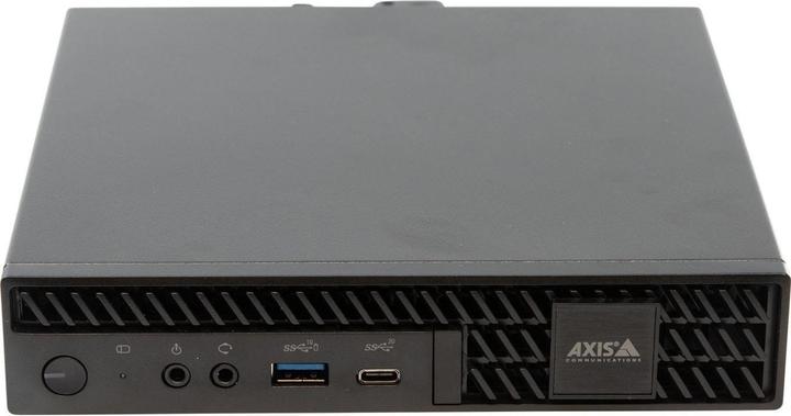 Actual product image Axis S9301 CAMERA STATION DESKTOP (Power supply)