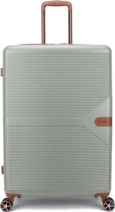 Image du produit Decent Stella Spinner Large 77 cm Light Green (108 l)