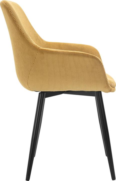 Immagine prodotto SalesFever Essgruppe (160 x 85 x 76,5 cm)