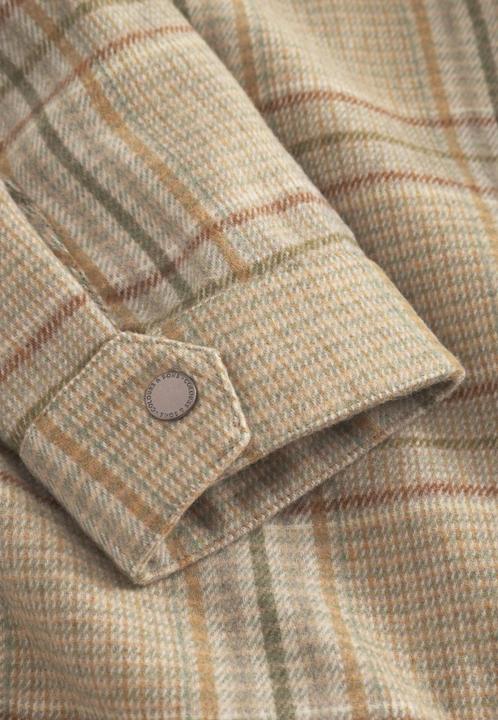 Image du produit Colours & Sons Veste chemise Overshirt Checked (L)