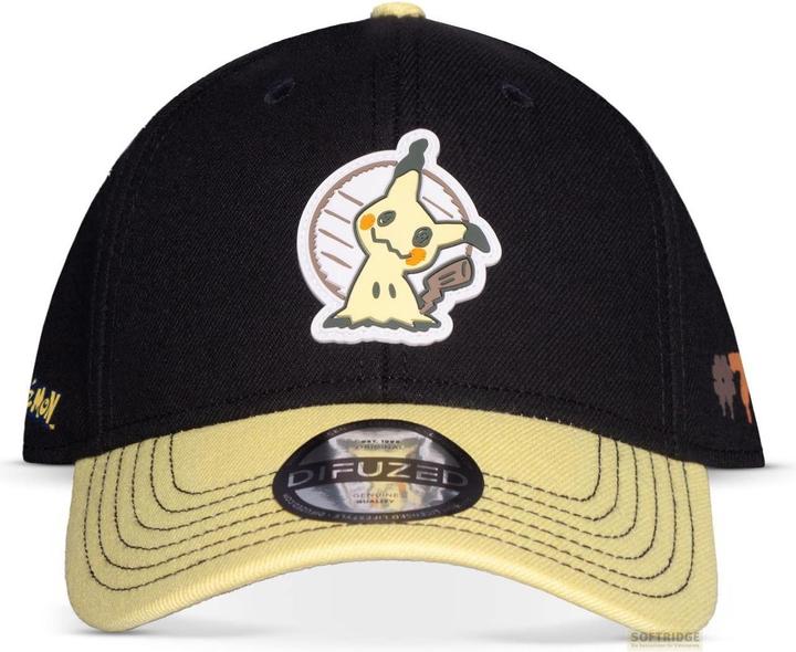 Immagine prodotto Difuzed Pokemon - Mimigma (Taglia unica)