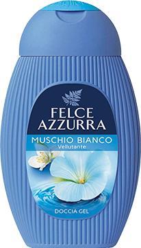 Image du produit Felce Azzurra Duschgel (400 ml)