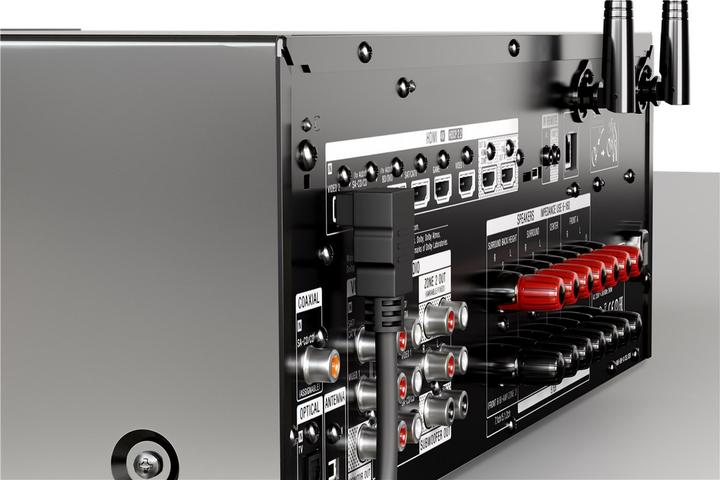 Produktbild Goobay High-Speed-HDMI-270°-Kabel mit Ethernet (2 m, HDMI)