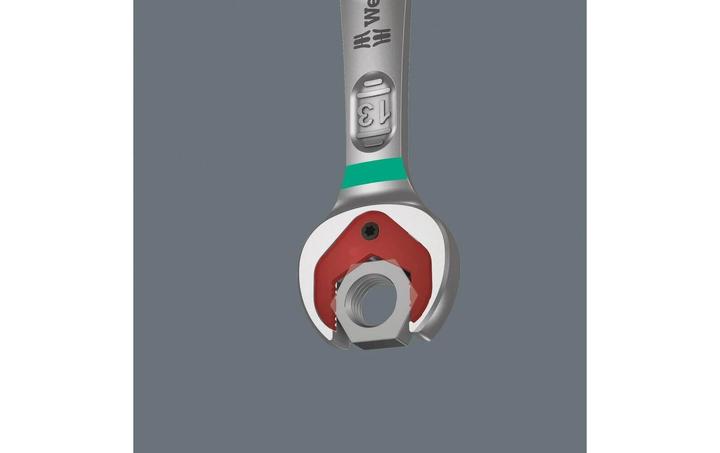 Image du produit Wera 6000 Joker 11 Set 1 (8 mm, 10 mm, 11 mm, 16 mm, 17 mm, 18 mm, 19 mm, 15 mm, 12 mm, 13 mm, 14 mm)