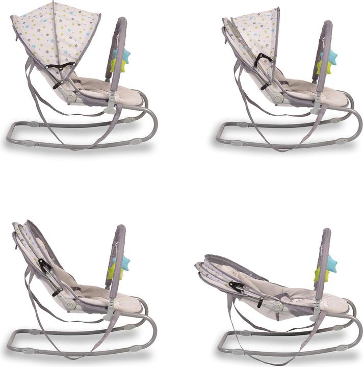 Actual product image Moni Lulu