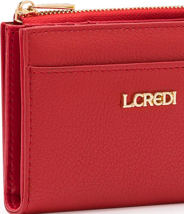 Produktbild L.Credi Filippa Geldbörse RFID Schutz 12 cm