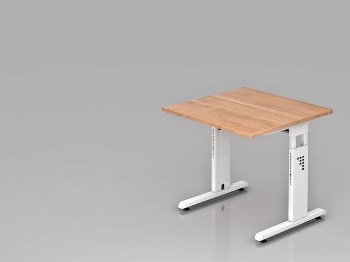 Produktbild Hammerbacher Serie O (800 x 800 x 650 mm)