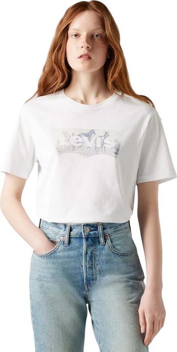 Image du produit Levis - T-shirt THE PERFECT - Femme (36 D)