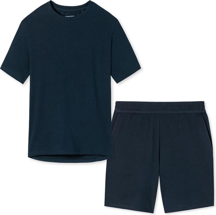 Produktbild Schiesser Organic Cotton Schlafanzug (38, M)