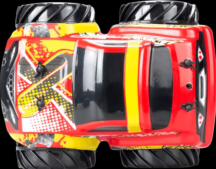Actual product image Silverlit Aqua Typhoon, 2.4 GHz