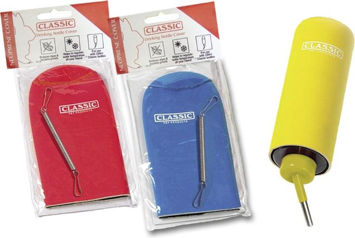 Actual product image Kerbl Thermal protection cover Classic (0.32 l)