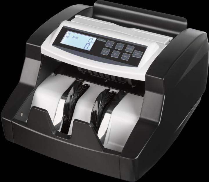 Actual product image ratiotec B40 - 260 mm - 289 mm - 174 mm - 5.1 kg - AC - LCD (Bill validator)