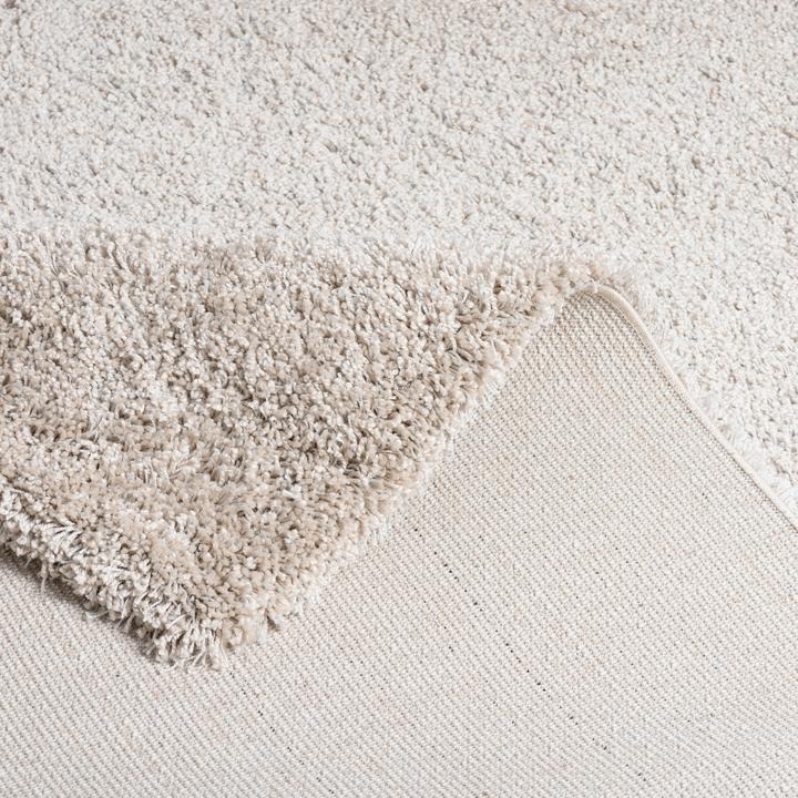 Produktbild Pergamon Hochflor Langflor Shaggy Teppich Luxury (200 x 290 cm)