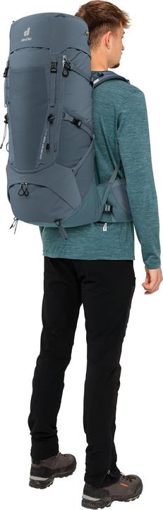Image du produit Deuter Aircontact Core 40+10 (40 l)