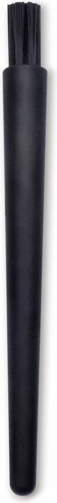 Actual product image Quadrios ESD brush Bristle length: 16 mm Brush surface, width: 11 mm Brush surface, length: 11 mm 1 pc.