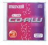 Immagine prodotto Maxell CD-RW 80XL 10 pack (10 x)