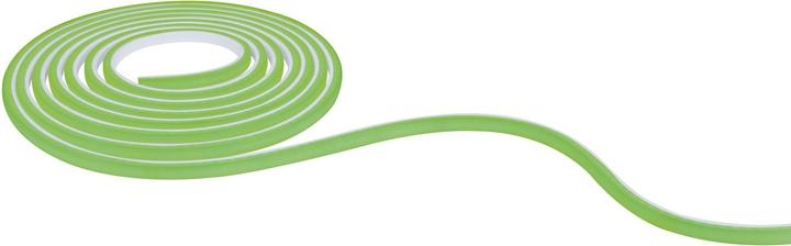 Produktbild Paulmann MaxLED Flow Stripe Set (Mehrfarbig, 500 cm, Indoor)