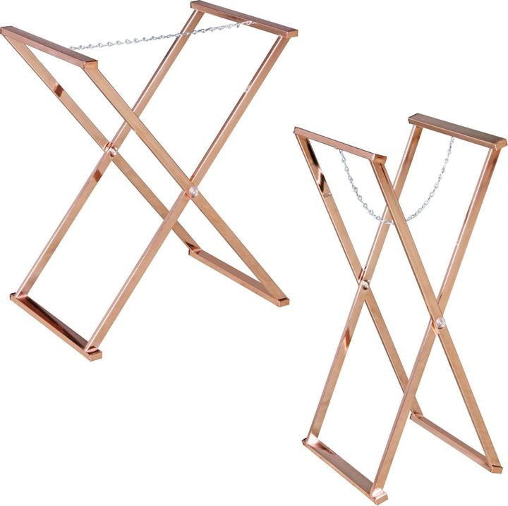 Produktbild Wohnling Tv Tray (48 x 61 x 34 cm)
