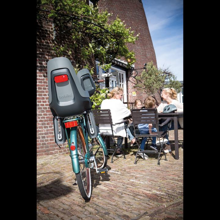 Actual product image bobike One Maxi (Carrier)