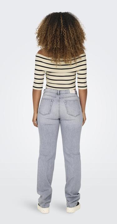 Actual product image Only Regular fit off the shoulder top Top Top (XL)
