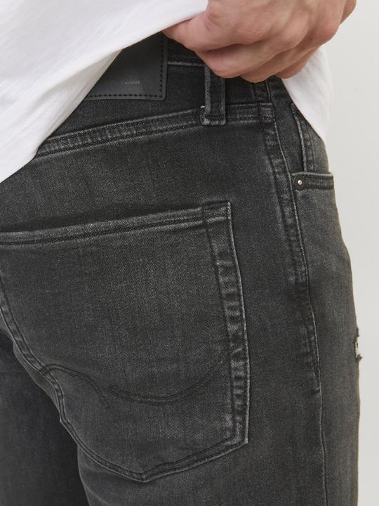 Produktbild Jack & Jones Regular Fit Jeans Shorts Jeans Shorts (L)