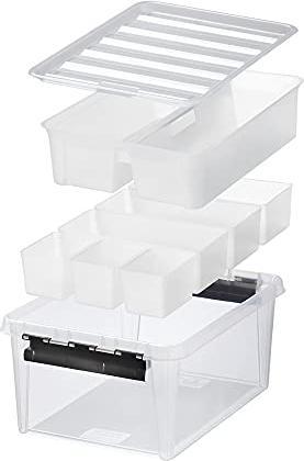 Actual product image Smartstore Classic (38 x 14 x 11 cm, 3.50 l)