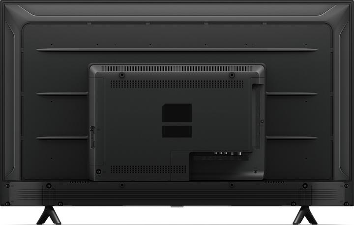 Image du produit Xiaomi ELA4742EU (43", P1, LED, 4K, 2022)