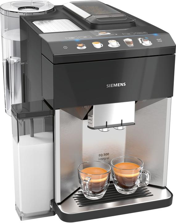 Produktbild Siemens EQ.500 integral extraKlasse