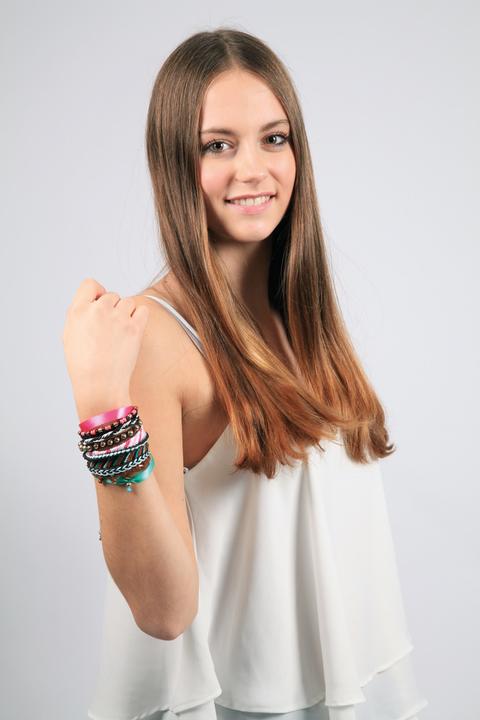 Image du produit Lena Rubans d'amitié