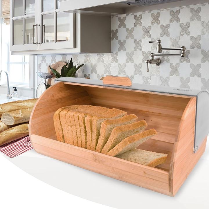 Produktbild Maestro Brotlaib MR-1674S