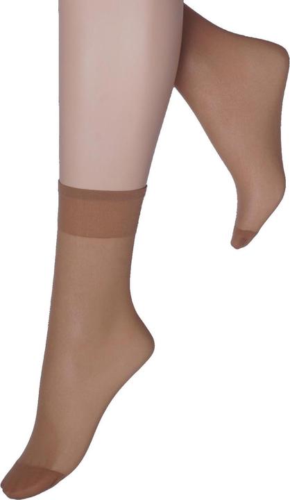 Levee Söckchen (Einzelpack, One Size)