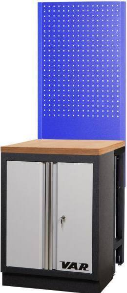 Actual product image VAR Worktop beech 1er D:69 cm (Wood)