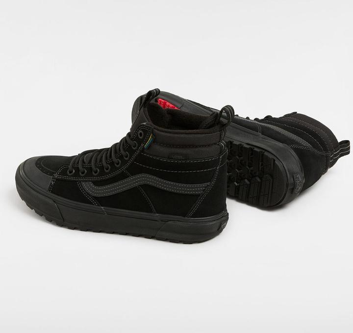 Actual product image Vans MTE Sk8-Hi Waterproof (41)