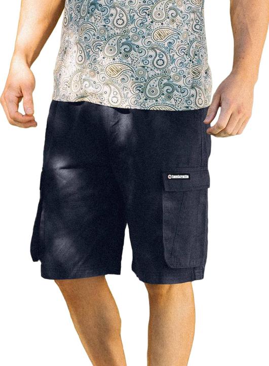 Produktbild Lambretta Utility SS25 CargoShorts (32)